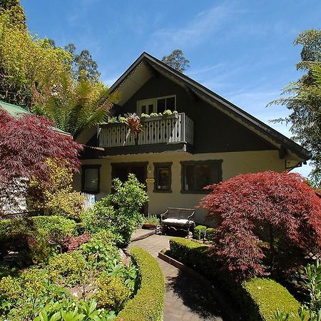 Annie Roes Luxury B&B Bend of Islands Dış mekan fotoğraf