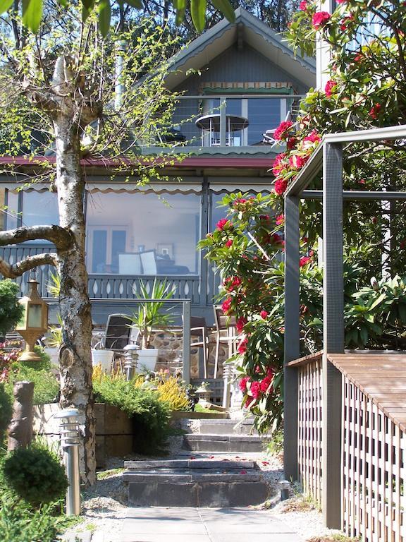 Annie Roes Luxury B&B Bend of Islands Dış mekan fotoğraf