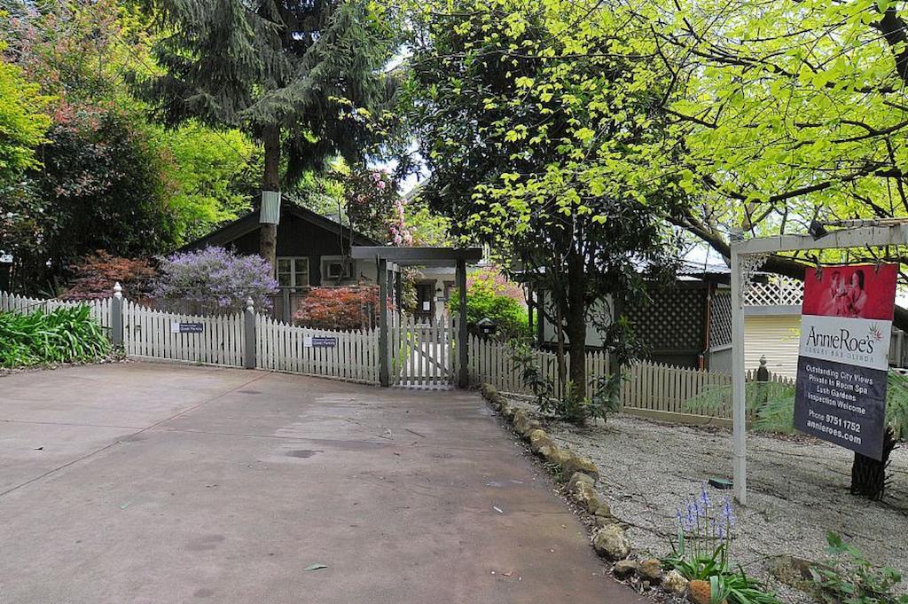 Annie Roes Luxury B&B Bend of Islands Dış mekan fotoğraf