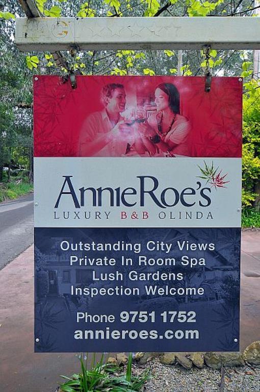 Annie Roes Luxury B&B Bend of Islands Dış mekan fotoğraf