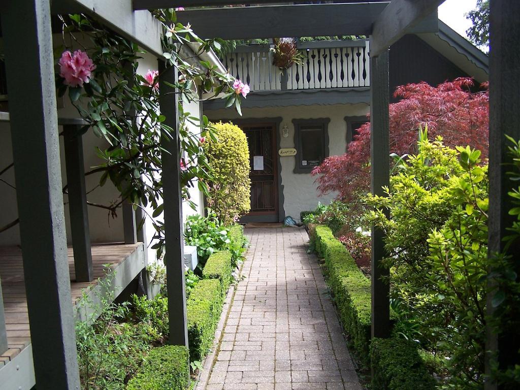 Annie Roes Luxury B&B Bend of Islands Dış mekan fotoğraf