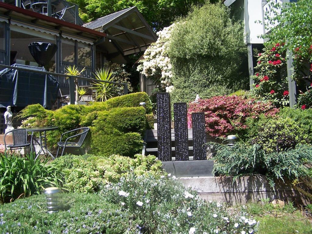 Annie Roes Luxury B&B Bend of Islands Oda fotoğraf