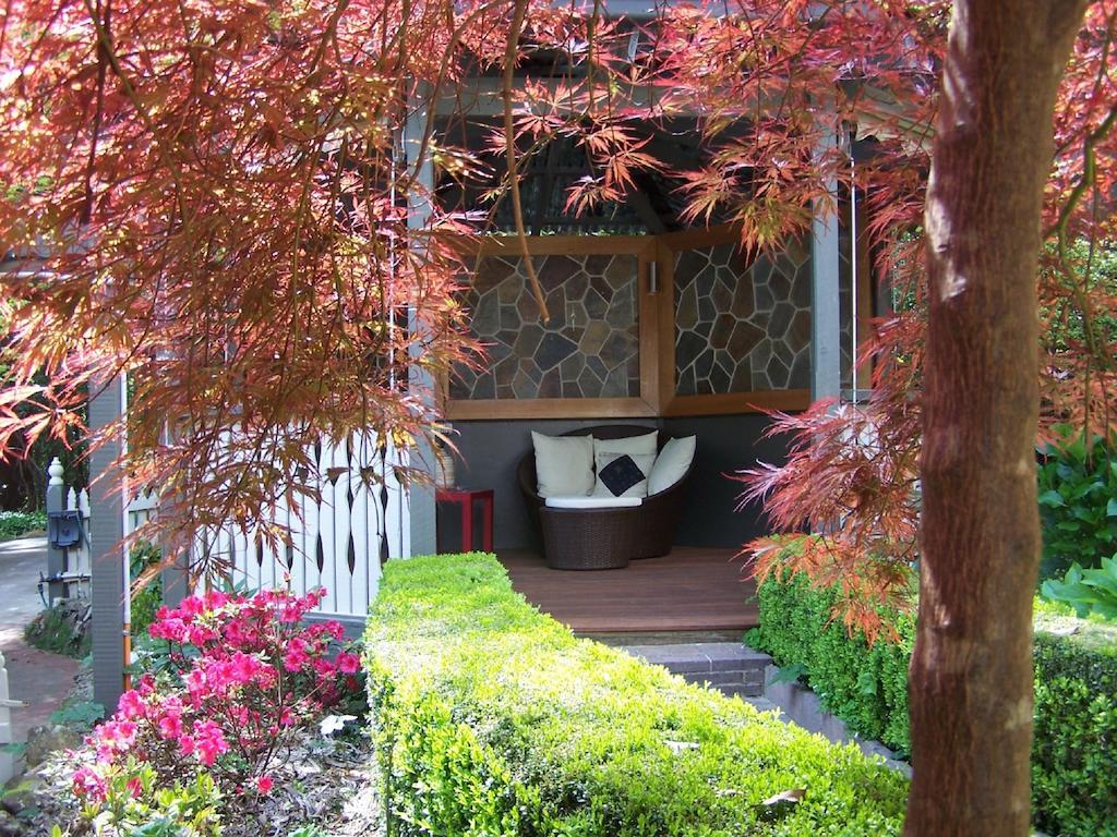 Annie Roes Luxury B&B Bend of Islands Dış mekan fotoğraf