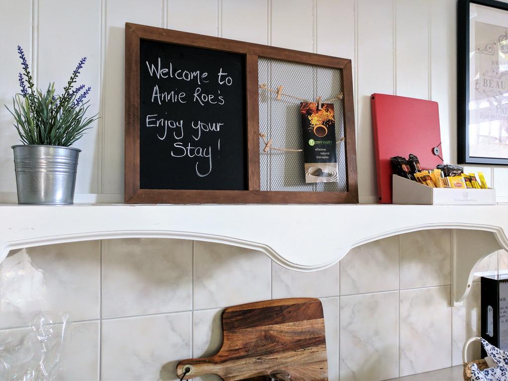 Annie Roes Luxury B&B Bend of Islands Dış mekan fotoğraf