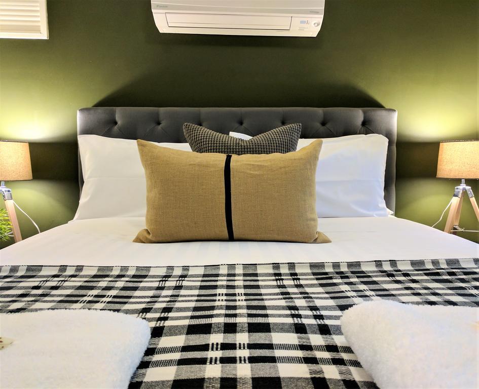 Annie Roes Luxury B&B Bend of Islands Dış mekan fotoğraf
