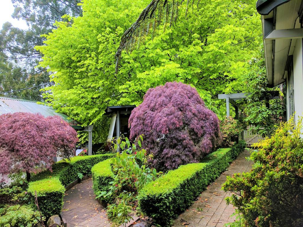 Annie Roes Luxury B&B Bend of Islands Dış mekan fotoğraf