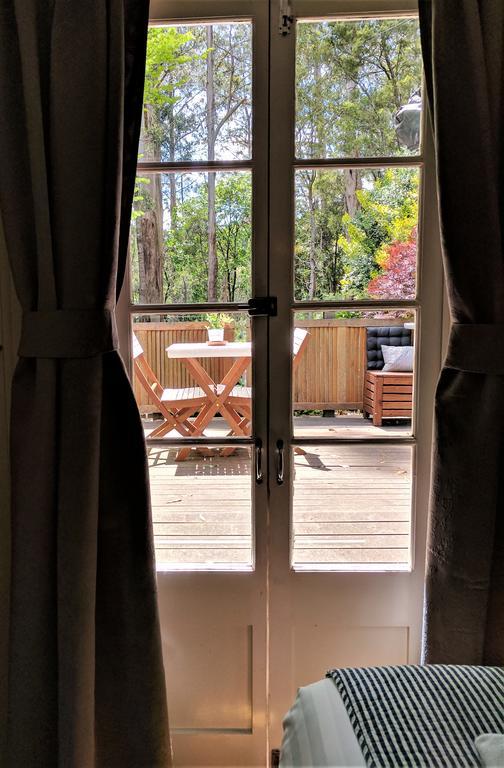 Annie Roes Luxury B&B Bend of Islands Dış mekan fotoğraf