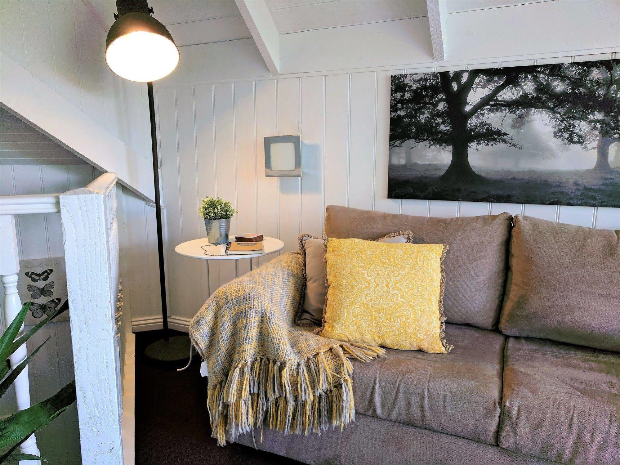 Annie Roes Luxury B&B Bend of Islands Dış mekan fotoğraf
