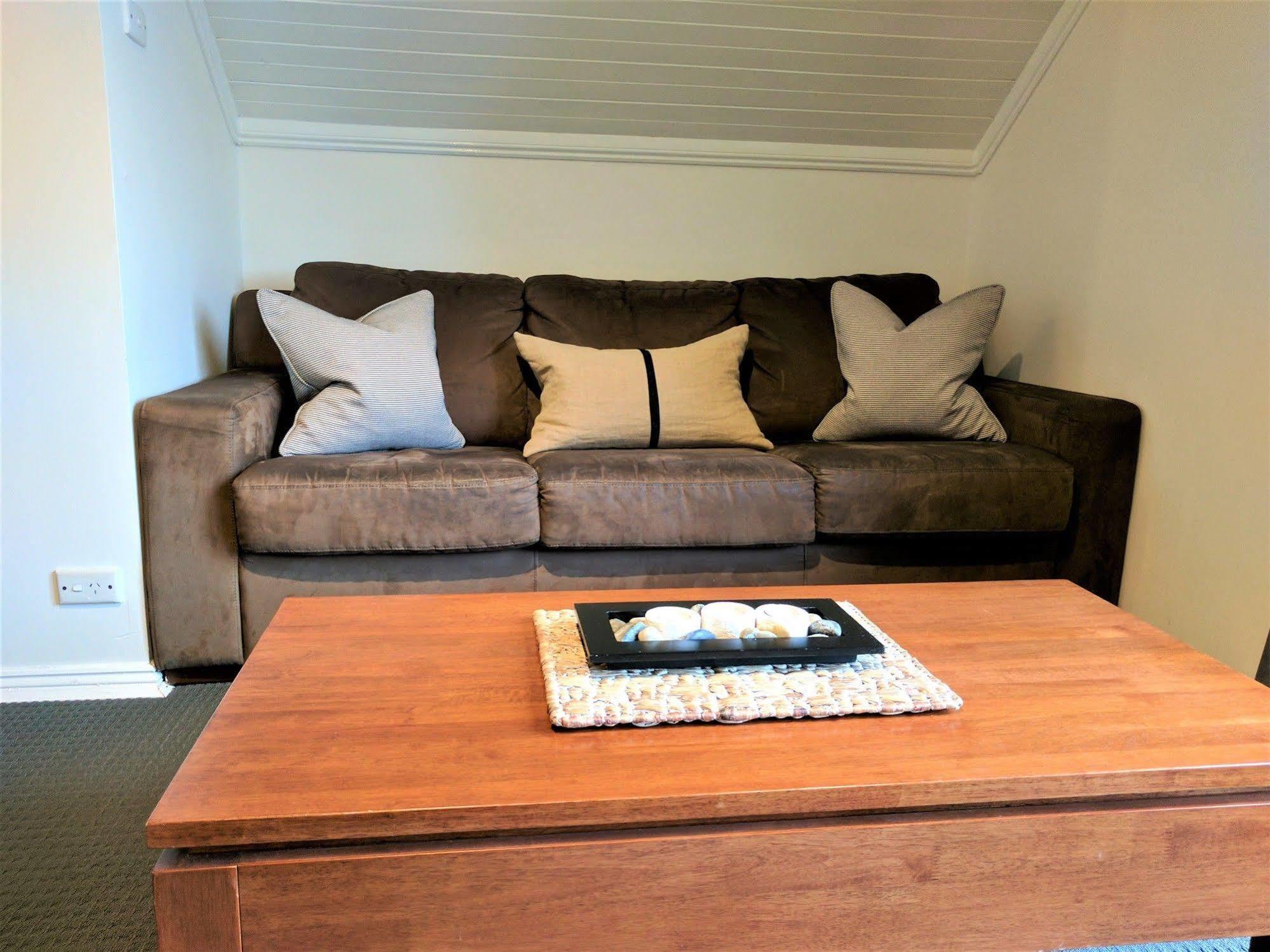 Annie Roes Luxury B&B Bend of Islands Dış mekan fotoğraf
