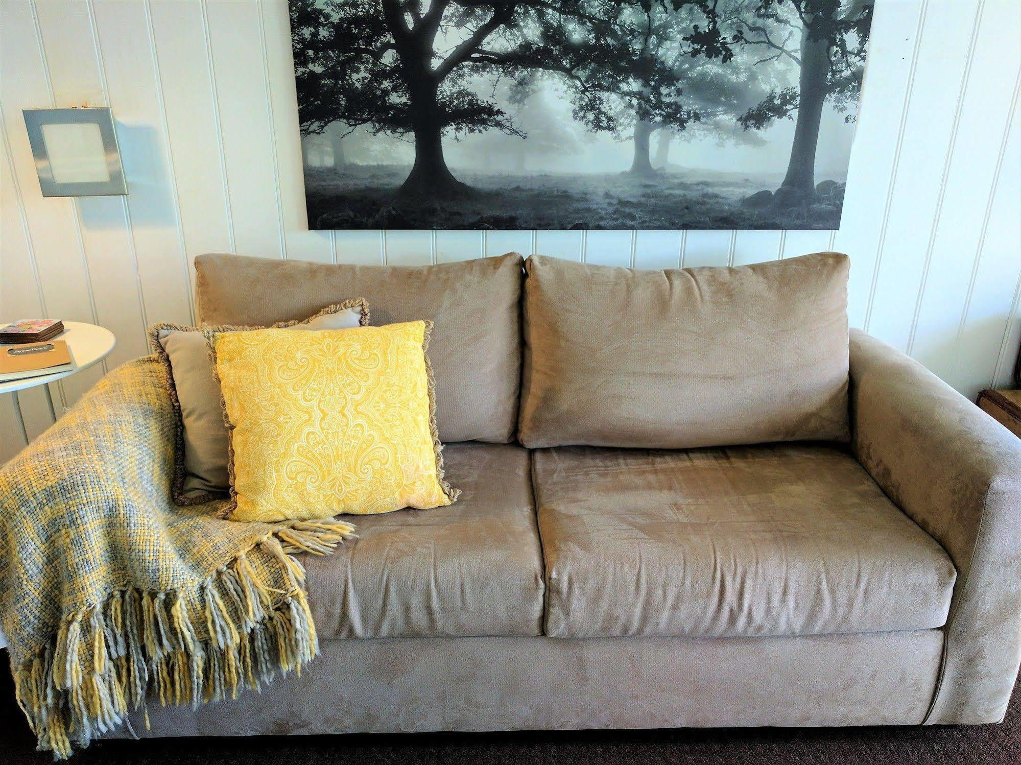 Annie Roes Luxury B&B Bend of Islands Dış mekan fotoğraf