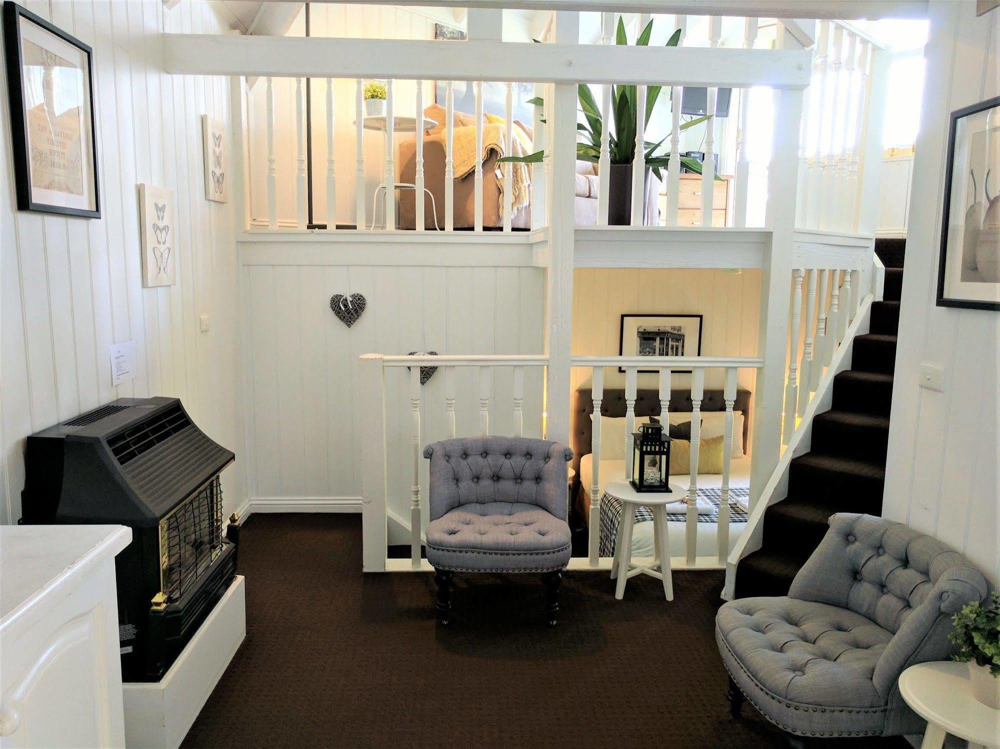 Annie Roes Luxury B&B Bend of Islands Dış mekan fotoğraf